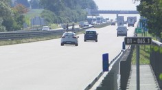 Zmeny na diaľniciach v Česku: Zatiaľ čo Európa rýchlosť áut znižuje, Praha sa vydala opačným smerom