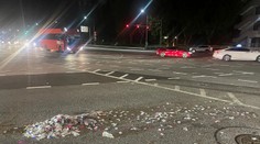 Severná Kórea poslala na juh balóny plné parazitov z ľudských výkalov