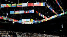 Bombová hrozba prerušila kongres FIFA, už to vyriešili