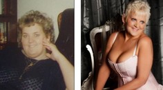 Schudla 80 kíl a v 56-tich nafotila sexy fotky!