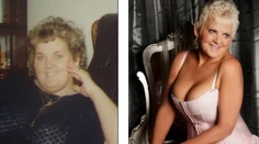 Schudla 80 kíl a v 56-tich nafotila sexy fotky!