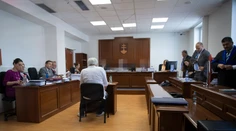 Kauza zmenky: Ágh na súde podporil verziu o Valkovi, reagoval aj na „slinoviny"