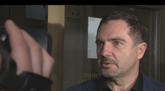 Kedysi obhajoval Mikuláša Černáka. Prokurátor podal návrh na väzbu pre Františka Poláka