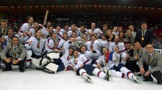 Slovensko si pripomína dvadsiate výročie zisku titulu majstra sveta. Zaspomínajte si, aká bola cesta „Zlatých chlapcov“