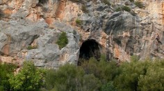 V gréckej jaskyni našli najstarší pozostatok druhu Homo sapiens sapiens mimo Afriky