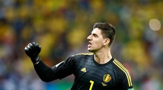 Najlepší brankár MS Courtois sa už vraj dohodol s Realom