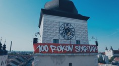 Dobrá správa pre fanúšikov futbalu. Na Voyo pokračuje seriál zo zákulisia klubu Spartak Trnava