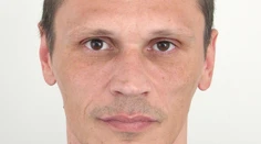 Pomôžte nájsť recidivistu Miroslava (45). Nenastúpil do basy