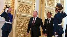 Podľa Británie je hlavným cieľom sankcií zvrhnutie Putina, nie zmena režimu