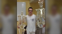 Downov syndróm nie je prekážka. Ivan si napriek hendikepu naplno užíva život a podniká