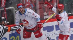 V poslednom kole českej extraligy skórovali až šiesti Slováci. Traja vyhrali základnú časť