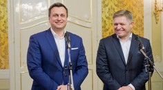 Prieskum Polis: Súčasná koalícia by vládu už nezložila