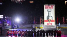 Nový ročník NHL odštartoval víťazstvom St. Louis v Seattli