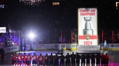 Nový ročník NHL odštartoval víťazstvom St. Louis v Seattli