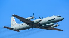 Sýria omylom zostrelila ruské vojenské lietadlo, za ktorým sa kryli izraelské stíhačky