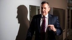 Daniel Lipšic sa dopustil disciplinárneho previnenia, dostal pokarhanie