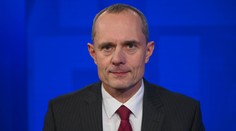 Išiel by aj teraz do koalície s Robertom Ficom? Opýtal sa Radoslava Procházku divák Na telo PLUS