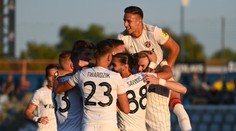 VIDEO: Trnava naplno zabodovala v Michalovciach. Hostí k triumfu nasmeroval šikovný priamy kop