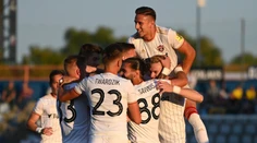 VIDEO: Trnava naplno zabodovala v Michalovciach. Hostí k triumfu nasmeroval šikovný priamy kop
