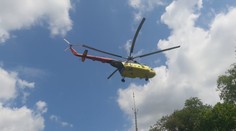 Burácajúci hrmot a vír, ktorý odnesie aj človeka. V Hriňovej robia nevyhnutnú výmenu