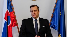 Andrej Danko má vážne zdravotné problémy, hrozí mu operácia žalúdka