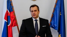 Danko končí s advokáciou, svoje majetky nebude rozvíjať podnikaním
