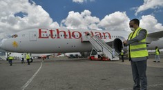 Piloti Boeingu 737 prespali pristávanie. Zobudil ich až výstražný zvuk po tom, čo preleteli dráhu