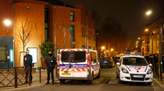 Francúzska polícia zmarila teroristický útok, v Bruseli zadržali šesť ľudí