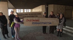 Zdravotné sestry na výpovede nemajú dôvod. Tvrdí to minister