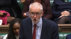 Opoziční labouristi podporia decembrový termín konania britských parlamentných volieb