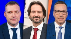 Kuffa, Taraba, Tomáš či Kaliňák. Pozrite si zoznam možných ministrov novej vlády Roberta Fica