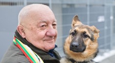 "Hliník se odstěhoval do Humpolce!" Zomrel český herec a kaskadér Zdeněk Srstka