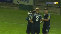 VIDEO: DAC konečne zabral naplno a na ihrisku Pohronia si pripísal pohodlné víťazstvo