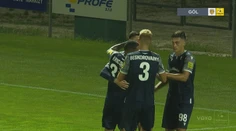 VIDEO: DAC konečne zabral naplno a na ihrisku Pohronia si pripísal pohodlné víťazstvo