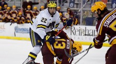 Vstupný draft NHL: Pozrite si prvú desiatku mladých hviezd