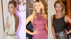 Móda z Elite Model Look: Kocianová ako z Hollywoodu, Češky zase ukazovali prsia