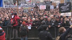 Slovákov sme sa pýtali, čo si myslia o turbulentnom období, ktoré zažíva naša politika