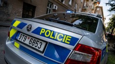 Počas debaty policajtov s deťmi v materskej škole došlo k náhodnému výstrelu zbrane