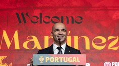 Portugalsko, súper Slovenska v kvalifikácii ME 2024, oznámilo príchod nového trénera