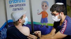 Vysoká zaočkovanosť neznamená automaticky menej nových prípadov COVID-u, ukázal výskum