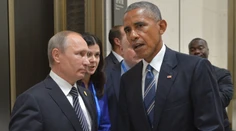 Putin prelomil mlčanie a vyjadril sa k Trumpovi, demokratov nepotešil