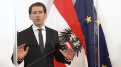 Rakúsko odkladá uvoľňovanie opatrení. Počet nakazených koronavírusom opäť stúpa