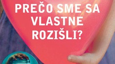 Strata pamäti je občas vykúpením