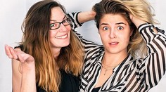 Redaktorky si vyskúšali mesiac bez sprchy a kozmetiky. Výsledky ich prekvapili