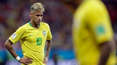 Ďalšie zakopnutie favorita. Brazília iba remizovala so Švajčiarskom