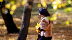 Vrátilo sa leto, padol aj teplotný rekord