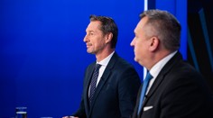 Kočner či Rusko: Koalícia chystá zmeny trestných sadzieb, dostanú sa na slobodu skôr? (Na telo)