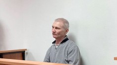 Ruského otca, ktorého odsúdili za obrázok dcéry, zadržali v Minsku