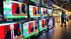 Rusko prijalo zákon, ktorým bude trestať šírenie nepravdivých informácií o ruskej armáde