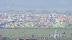 Gigantická evakuácia pred tajfúnom v Južnej Kórei. Do bezpečia prevezú aj desiatky detí zo Slovenska